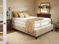 Austin Terrace Pillow Top